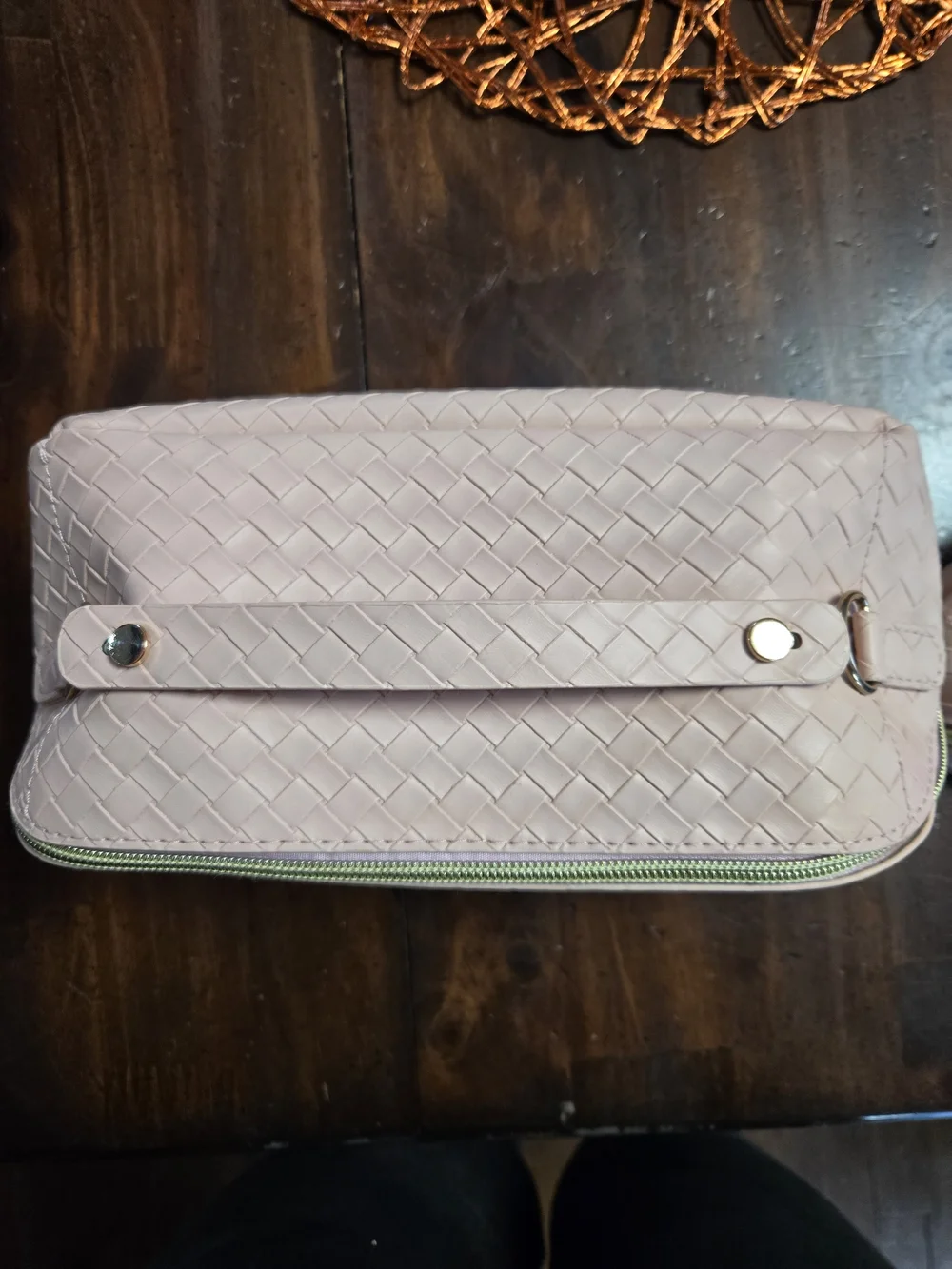 N/A soft pink
